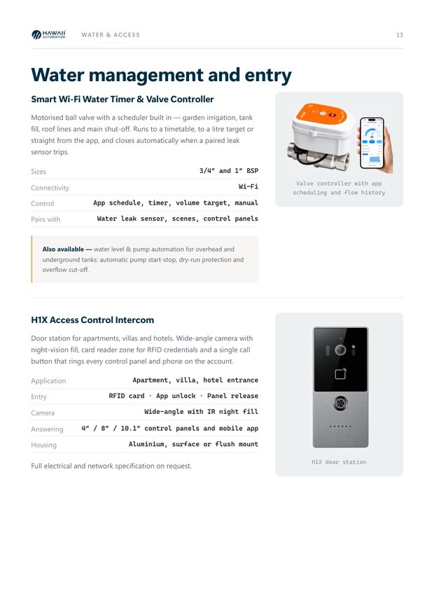 Catalogue page 13