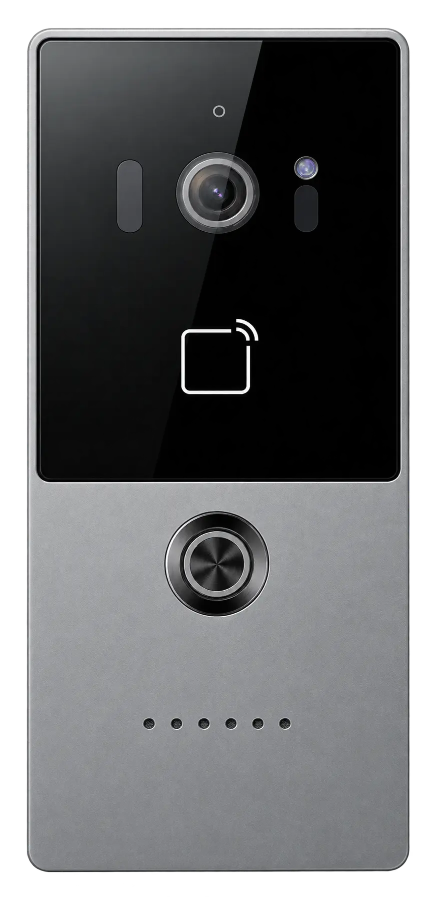 H1X access control door intercom