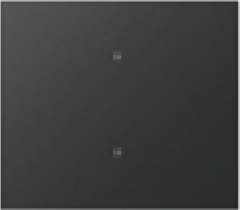 2 Key Touch Panel