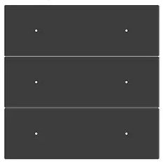 6 Key Touch Panel