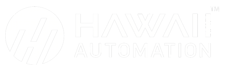 Hawaii Automations